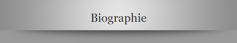 Biographie
